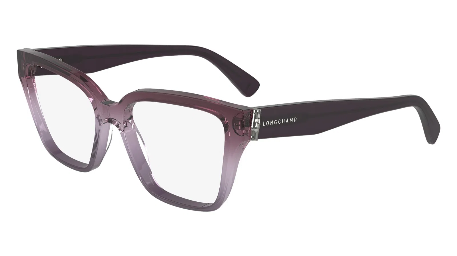 Longchamp LO2733 Eyeglasses - view 3